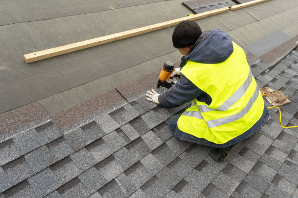 Best Residential Roofing Contractor  in Lawton, MI