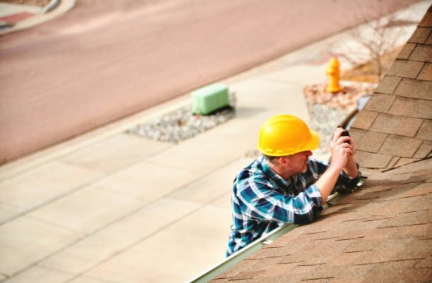 Best Emergency Roof Repair  in Lawton, MI