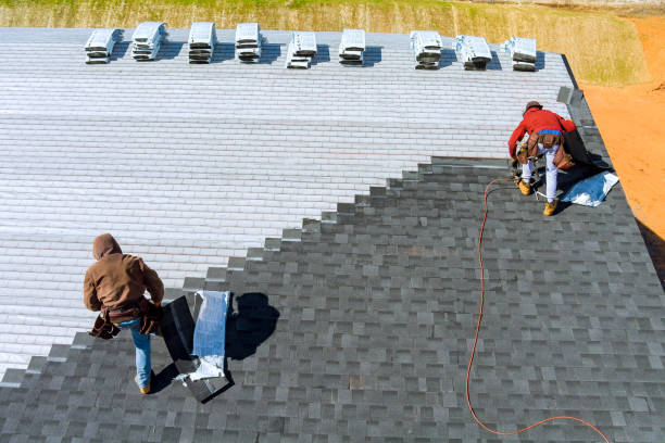 Roof Waterproofing Services in Lawton, MI