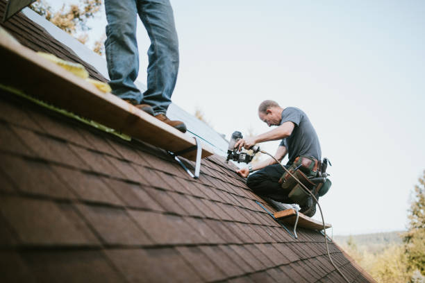 Reliable Lawton, MI Roofing Contractor Solutions
